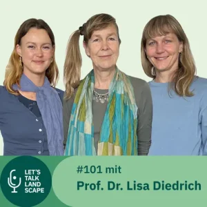 ‘Let’s talk landscape’ hochC podcast #101